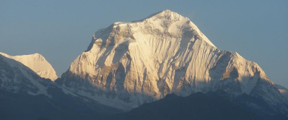 Datos Prácticos Para Realizar El Trekking Del Annapurna