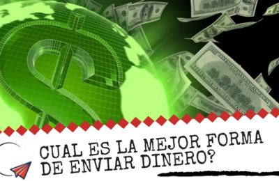 Enviar Dinero